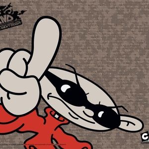 Meet your Posher, Joey